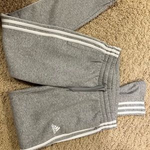 Adidas joggers